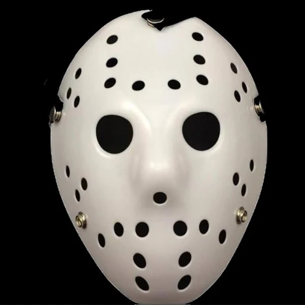 Horror Maske